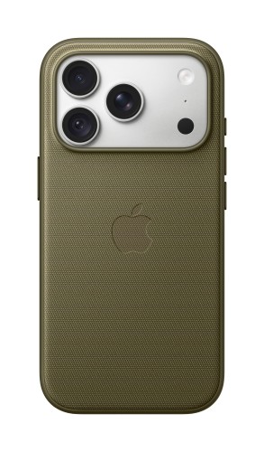 Etui TechWoven Apple z MagSafe do iPhone 18 Pro – oliwka_1.jpg