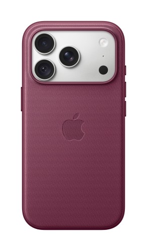 Etui TechWoven Apple z MagSafe do iPhone 18 Pro – rubinowa morwa_2.jpg