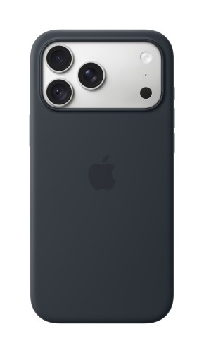 Etui silikonowe Apple z MagSafe do iPhone 18 Pro Max – granat_2.jpg