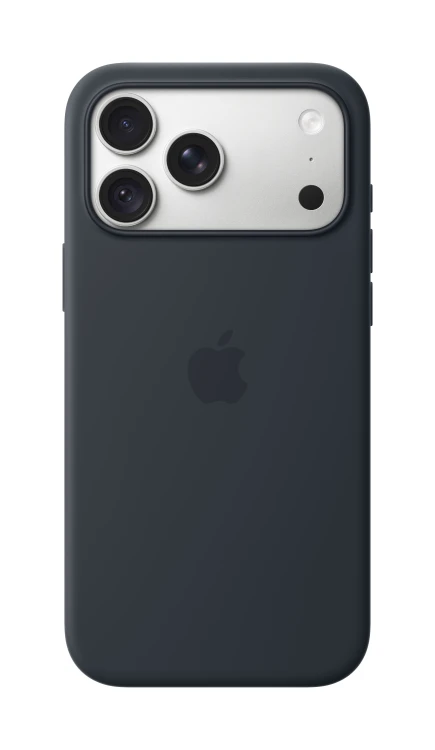 Etui silikonowe Apple z MagSafe do iPhone 18 Pro Max – granat_2.jpg