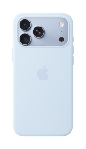 Etui silikonowe Apple z MagSafe do iPhone 18 Pro Max – chłodny błękit_1.jpg