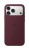 Etui silikonowe Apple z MagSafe do iPhone 18 Pro Max – burgund_2.jpg