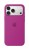 Etui silikonowe Apple z MagSafe do iPhone 18 Pro Max – magenta_2.jpg