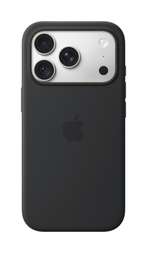 Etui silikonowe Apple z MagSafe do iPhone 18 Pro – czarny_2.jpg