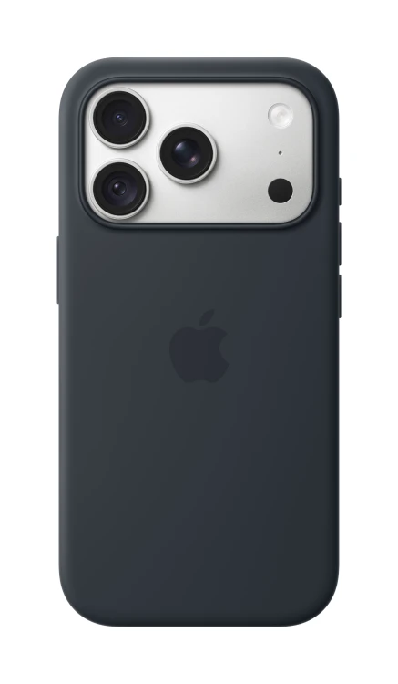 Etui silikonowe Apple z MagSafe do iPhone 18 Pro – granat_2.jpg
