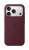 Etui silikonowe Apple z MagSafe do iPhone 18 Pro – burgund_2.jpg
