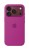 Etui silikonowe Apple z MagSafe do iPhone 18 Pro – magenta_1.jpg