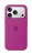 Etui silikonowe Apple z MagSafe do iPhone 18 Pro – magenta_2.jpg