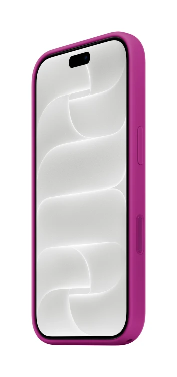 Etui silikonowe Apple z MagSafe do iPhone 18 Pro – magenta_3.jpg