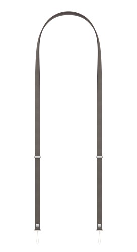 Pasek na ramię Apple do iPhone - jasnobeżowy_1.jpg