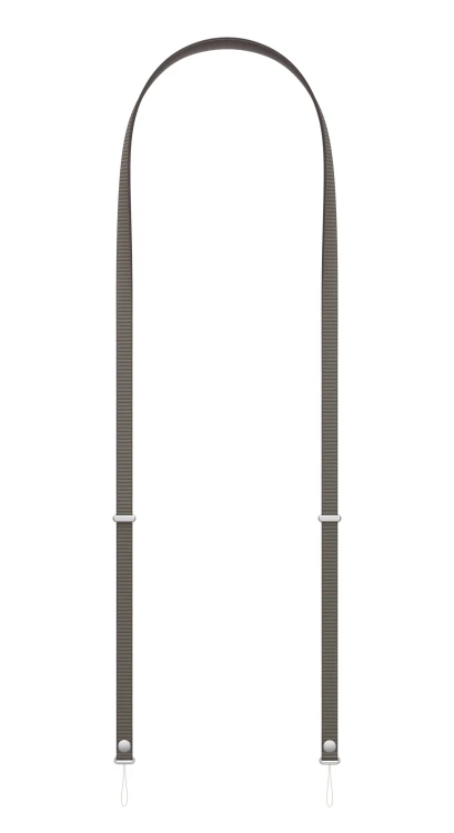 Pasek na ramię Apple do iPhone - jasnobeżowy_1.jpg
