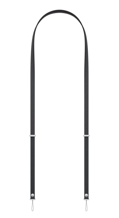 Pasek na ramię Apple do iPhone - czarny_1.jpg
