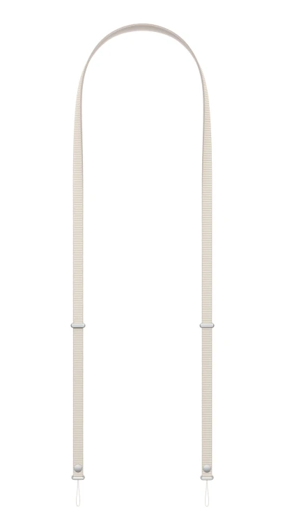 Pasek na ramię Apple do iPhone - piasek_1.jpg