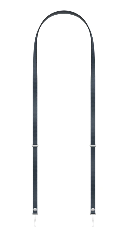 Pasek na ramię Apple do iPhone - granat_1.jpg