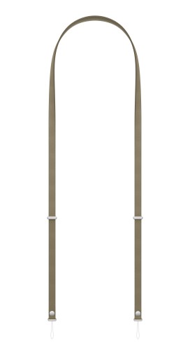 Pasek na ramię Apple do iPhone - oliwka_1.jpg