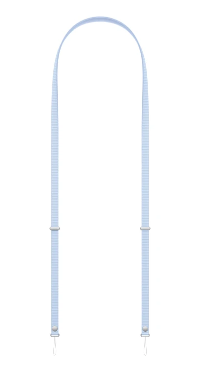 Pasek na ramię Apple do iPhone - chłodny błękit_1.jpg