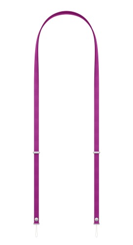 Pasek na ramię Apple do iPhone - magenta_1.jpg