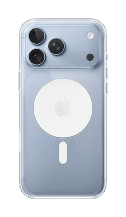 Etui przezroczyste Apple z MagSafe do iPhone 18 Pro Max_3.jpg