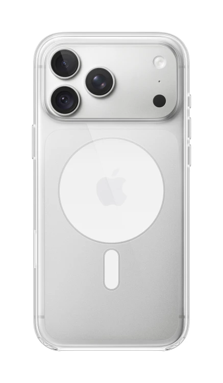 Etui przezroczyste Apple z MagSafe do iPhone 18 Pro Max_4.jpg