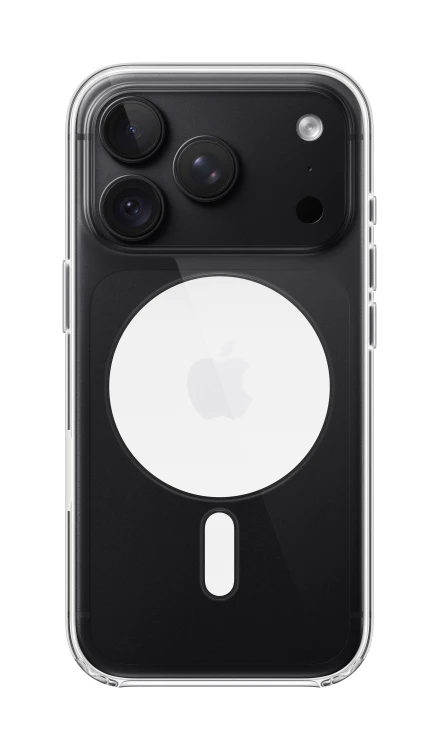 Etui przezroczyste Apple z MagSafe do iPhone 18 Pro_1.jpg