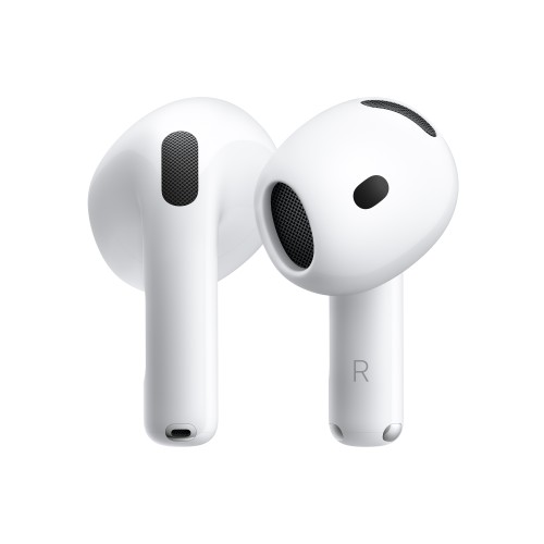 Słuchawki Apple AirPods 5 z etui do ładowania bezprzewodowego_1.jpg