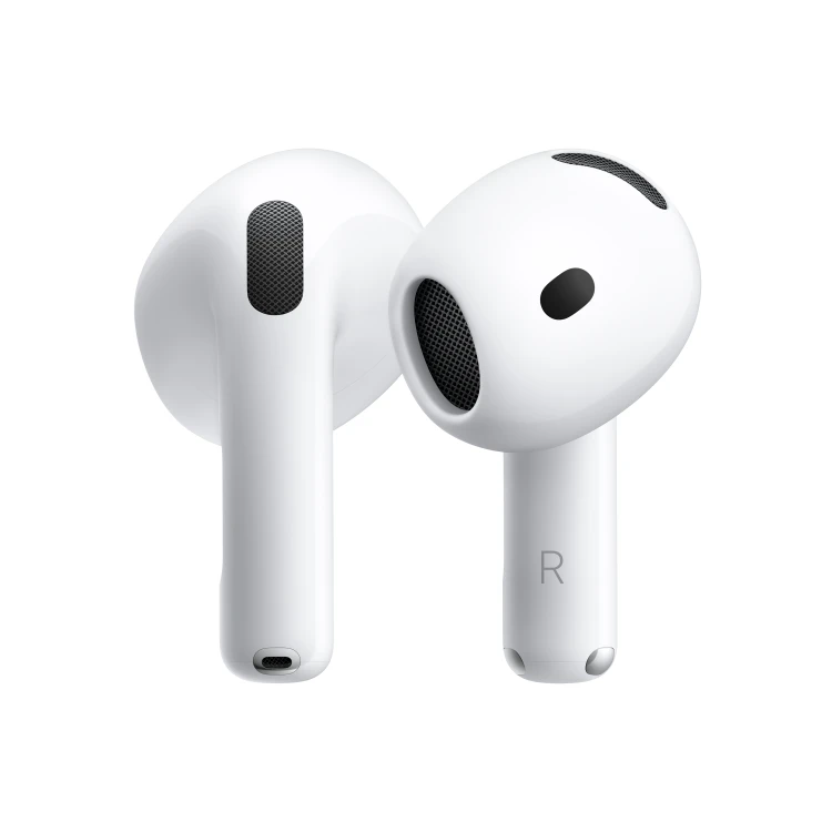 Słuchawki Apple AirPods 5 z etui do ładowania bezprzewodowego_1.jpg
