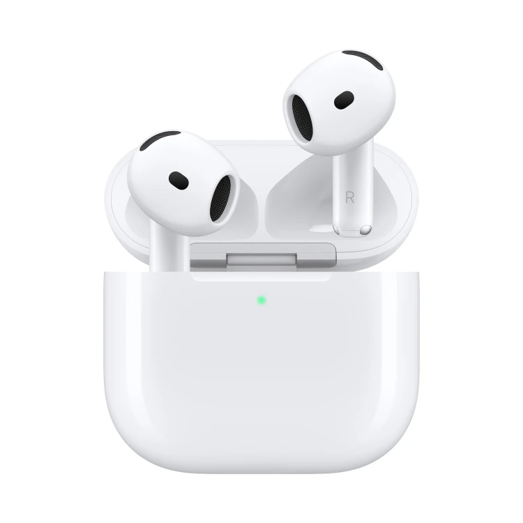 Słuchawki Apple AirPods 5 z etui do ładowania bezprzewodowego_2.jpg
