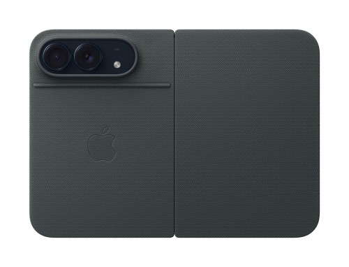 Etui Apple iPhone Duo Folio z podstawką - granat_1.jpg