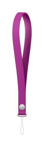 Pasek na nadgarstek Apple do iPhone - magenta_1.jpg