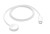 Kabel USB-C do szybkiego ładowania Apple Watch podłączany magnetycznie (1 m)