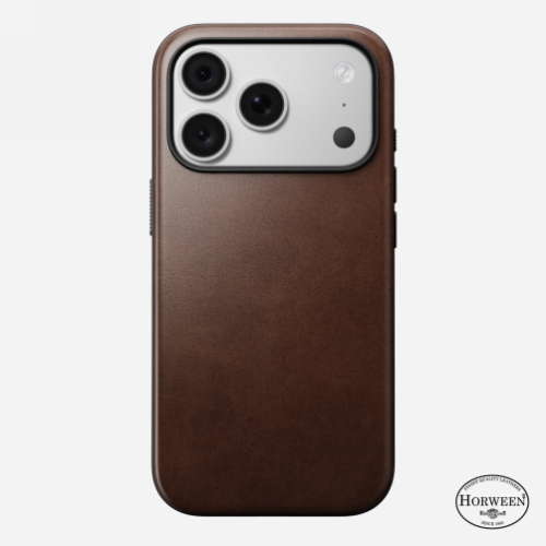 Nomad Modern Leather Case iPhone 18 Pro 17 Pro burgundy 1.png