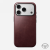Nomad Modern Leather Case iPhone 18 Pro 17 Pro burgundy 4.png