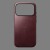 Nomad Modern Leather Case iPhone 18 Pro 17 Pro burgundy 5.jpg