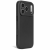 Decoded Leather Backcover MagSafe iPhone 18 Pro 17 Pro czarny 2.png