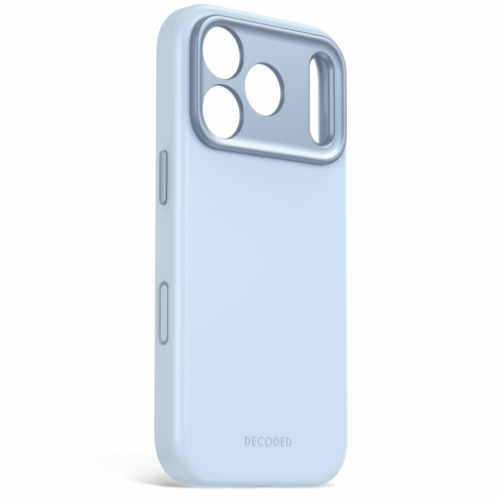 Decoded Silicone AntiMicrobial iPhone 18 Pro sky blue 2.png