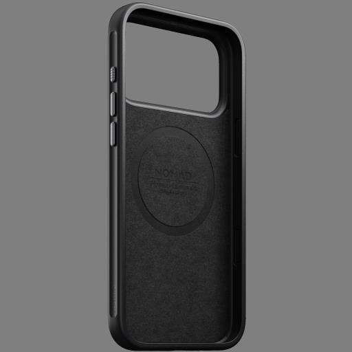 Nomad Modern Leather Case iPhone 18 Pro Max czarny 3.jpg