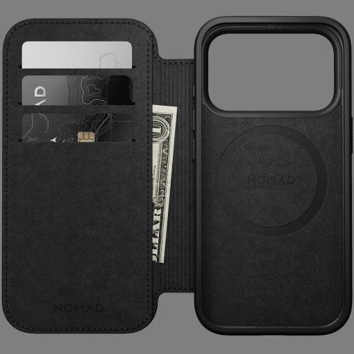 Nomad Modern Leather Folio iPhone 18 Pro 17 Pro brown 3.jpg