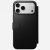 Nomad Modern Leather Folio iPhone 18 Pro Max czarny 1.png