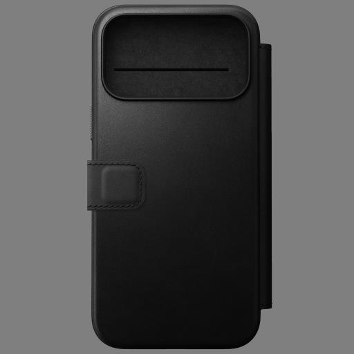 Nomad Modern Leather Folio iPhone 18 Pro Max czarny 2.jpg