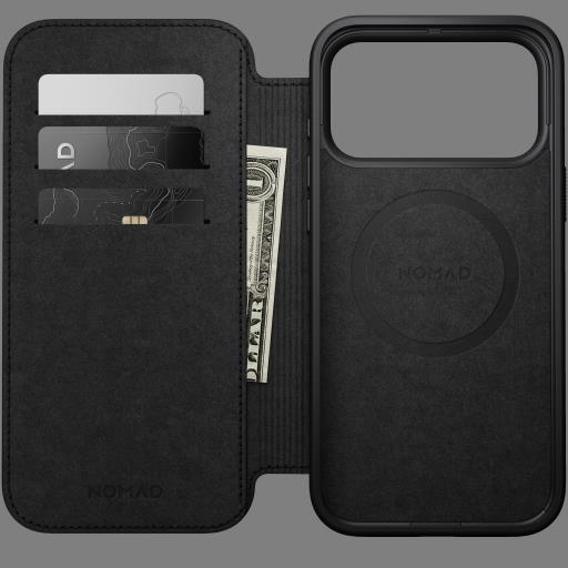 Nomad Modern Leather Folio iPhone 18 Pro Max czarny 3.jpg
