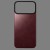 NOMAD Magnetic Leather Back - skórzana nakładka magnetyczna iPhone 18 Pro Max-17 Pro Max, MagSafe (burgundy)_2.jpg