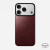 NOMAD Magnetic Leather Back - skórzana nakładka magnetyczna iPhone 18 Pro-17 Pro, MagSafe (burgundy)_1.png