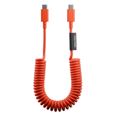Kabel Native Union Pop Cable USB-C - USB-C 1.2 m (czerwony)_1