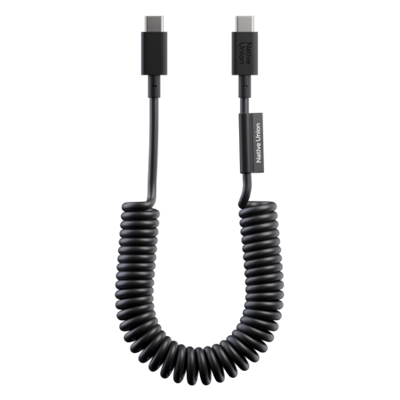 Kabel Native Union Pop Cable USB-C - USB-C 1.2 m (czarny)_1