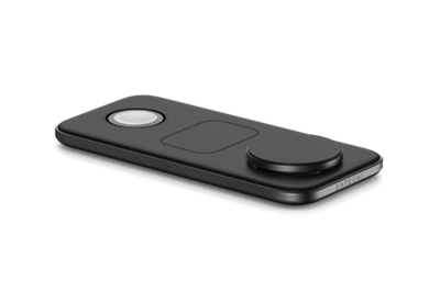 Ładowarka bezprzewodowa z podstawką  Satechi Qi2 Trio Wireless Charging Pad_2.png