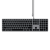 Klawiatura numeryczna Satechi Slim W3 z blokiem numerycznym USB-C (szara)_1.png