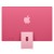 Komputer Apple iMac 24 M6 4 porty różowy_2.jpg