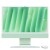 Komputer Apple iMac 24 M6 4 porty zielony_1.jpg