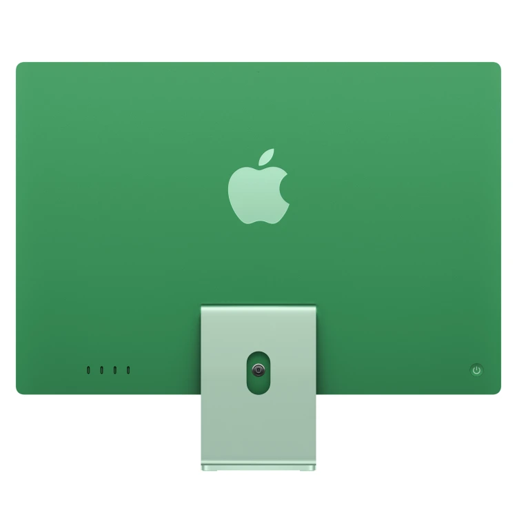 Komputer Apple iMac 24 M6 4 porty zielony_2.jpg