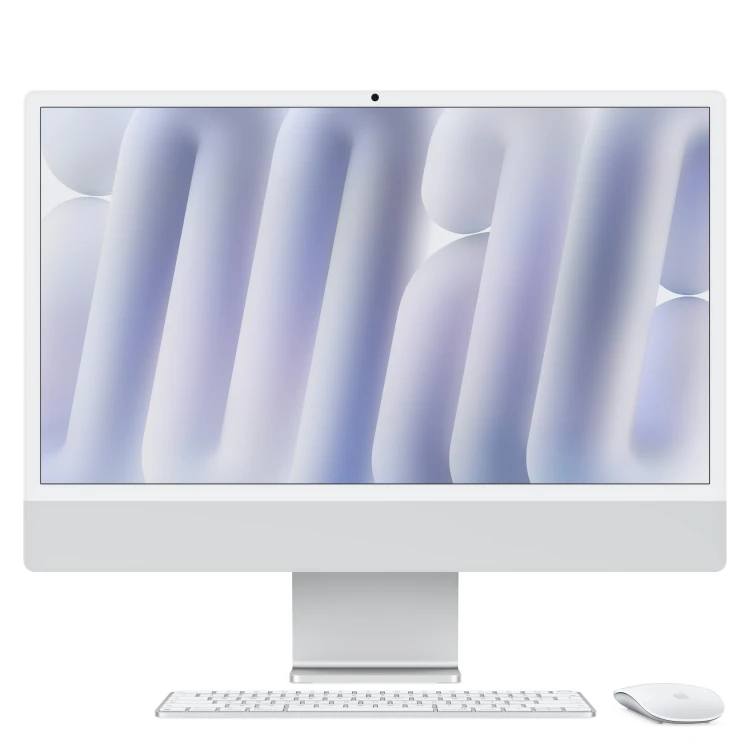 Komputer Apple iMac 24 M6 4 porty srebrny_1.jpg